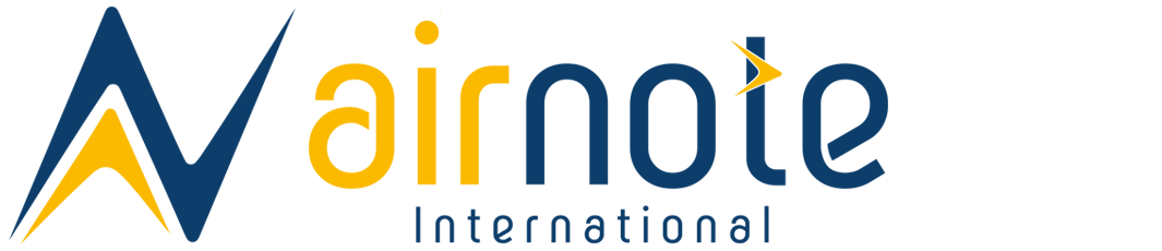 airnoteinternational