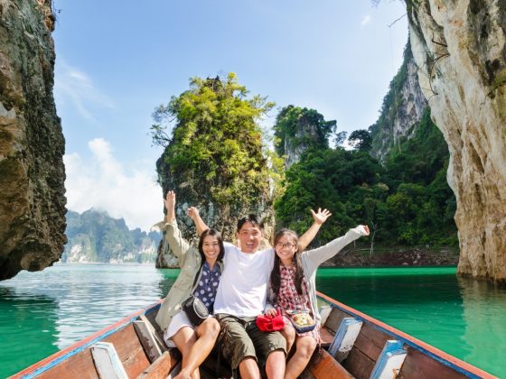 How to Plan the Perfect Stress – Free Vacation