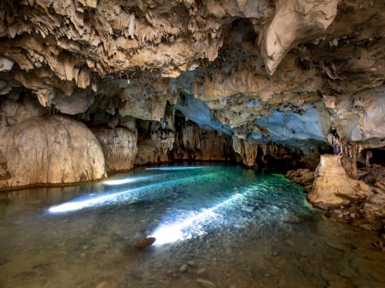 Top 10 Hidden Gems to Visit in 2025 Before Everyone Else Does